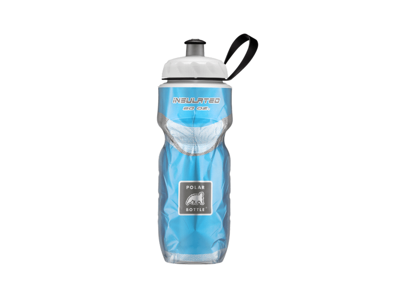 Trek Voda 15oz Water Bottle - Trek Bikes