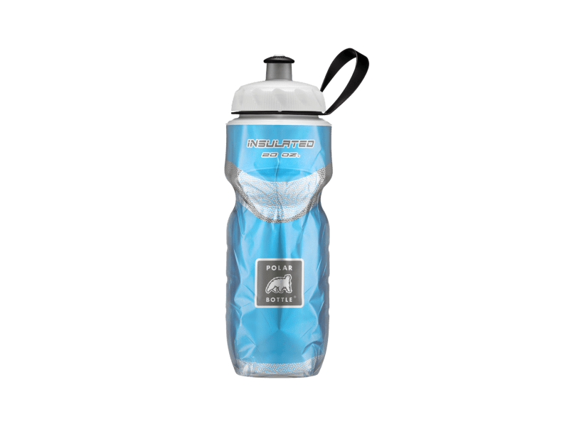 Polar water deals bottle