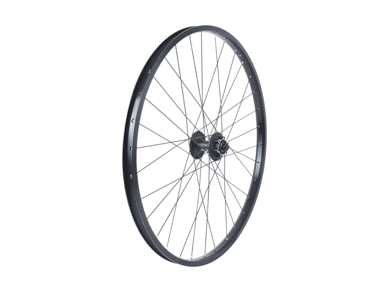 Mtb wheels sales double wall rims