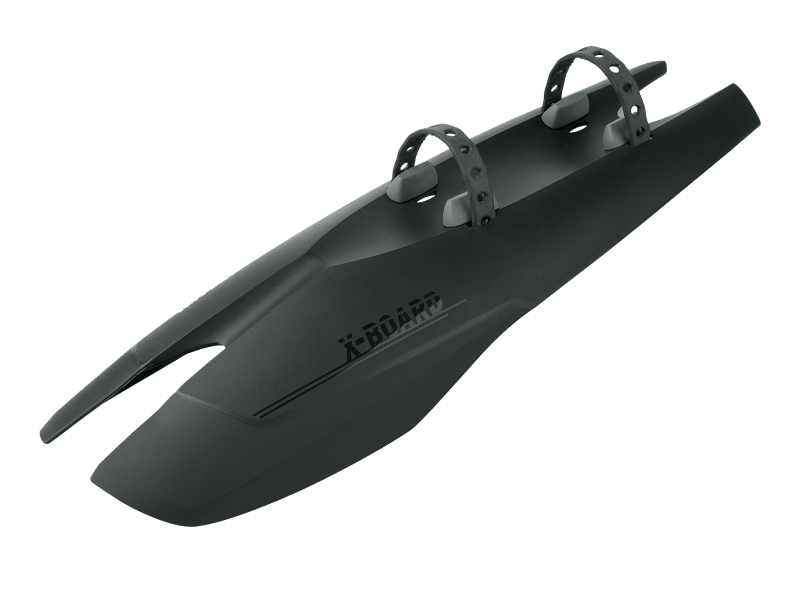 SKS X Board Downtube Fender Trek Bikes