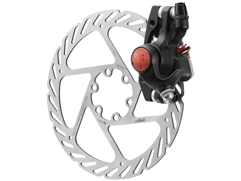 Avid bb5 mechanical disc brakes sale
