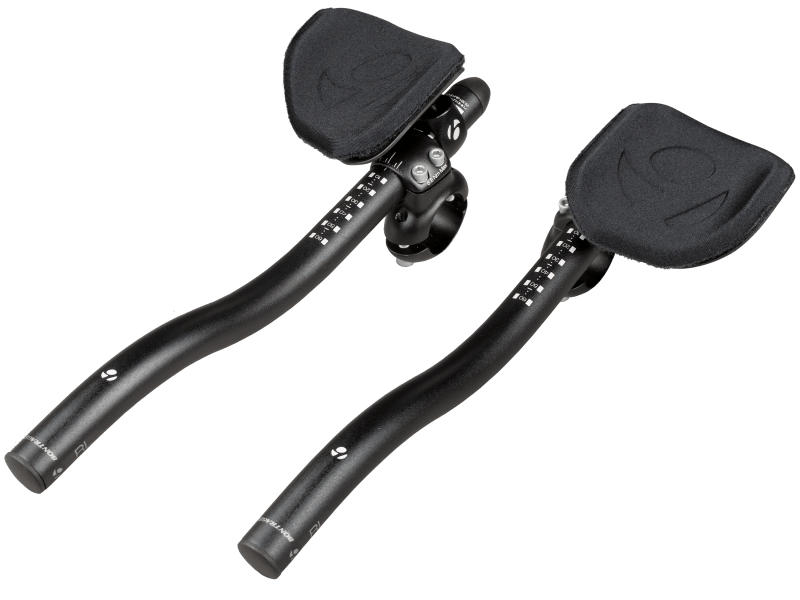 Bontrager race lite cheap aero handlebars