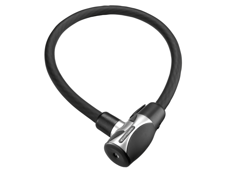 Kryptonite HardWire Braided Key Cable Lock Trek Bikes