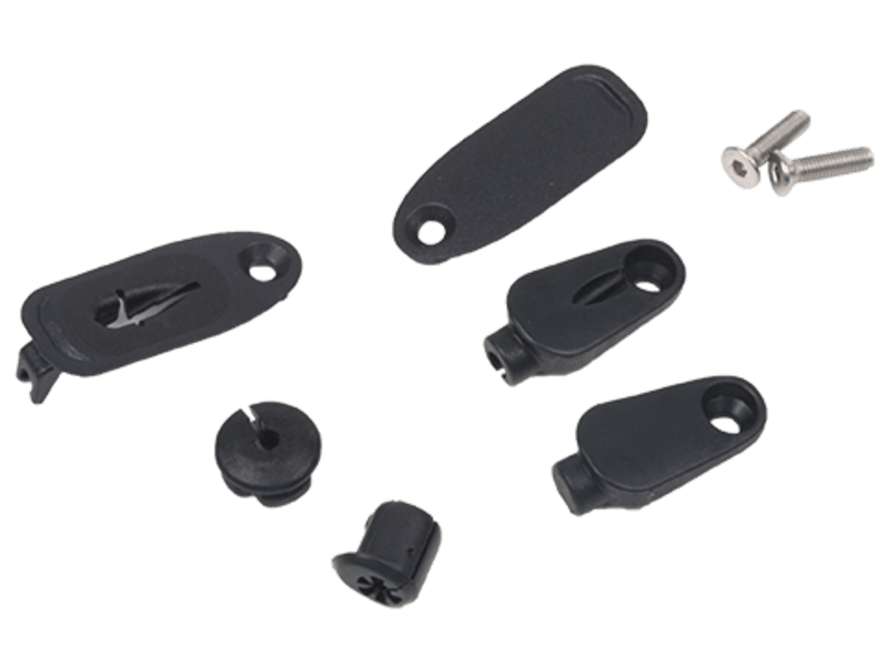 Trek emonda di2 battery mount store
