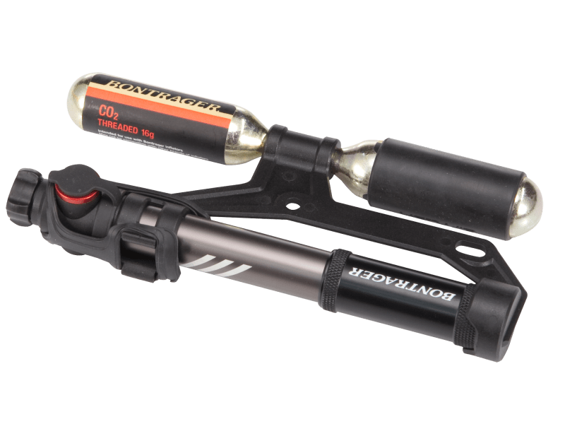 Trek air pump on sale