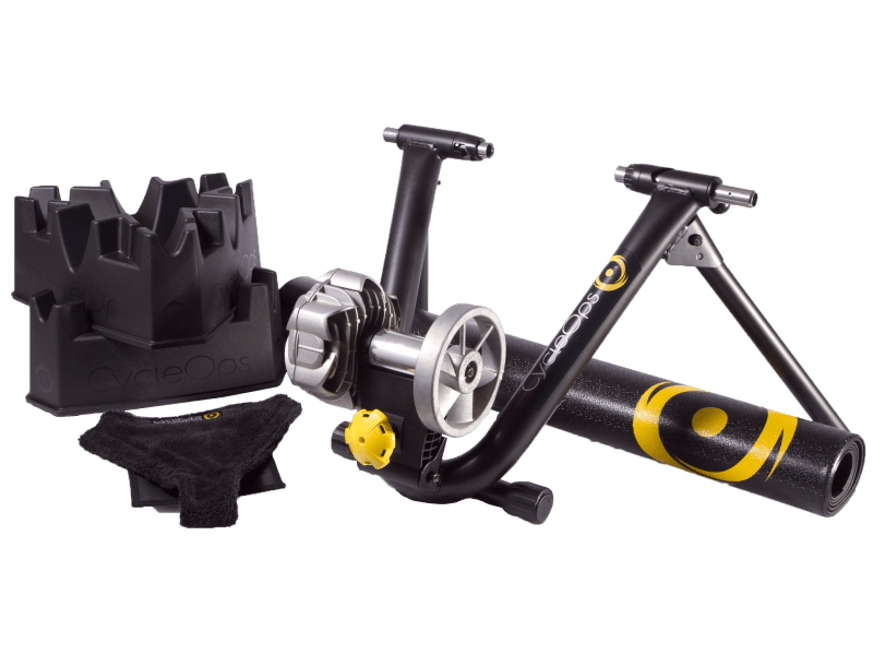 Cycleops clearance wind trainer