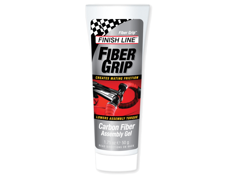 Finish Line Fiber Grip Trek Bikes