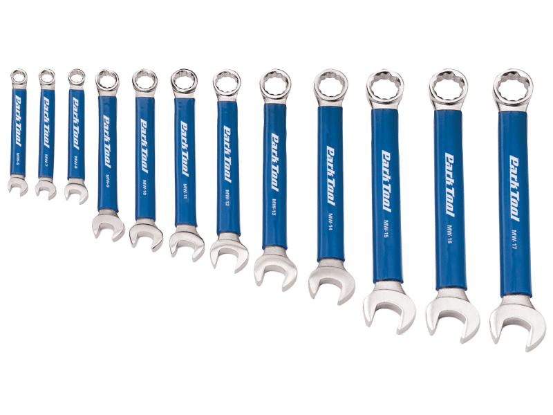 Park Tool Metric Wrench Set Trek Bikes CA