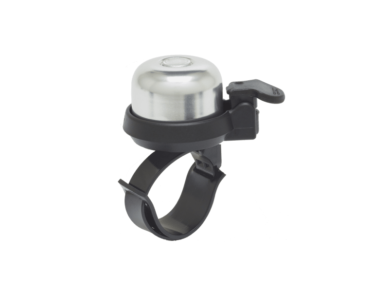 Mirrycle Incredibell Adjustabell 2 Bike Bell Trek Bikes