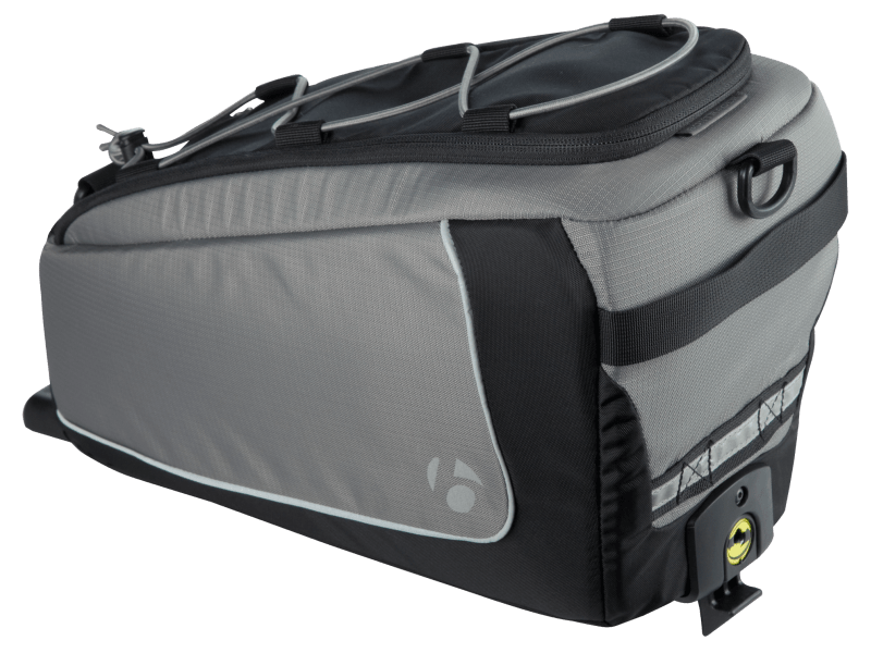 Bontrager rear cheap trunk bag