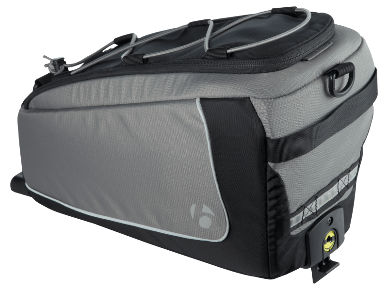 Bontrager Commuter Trunk Bag | 7 L | Black