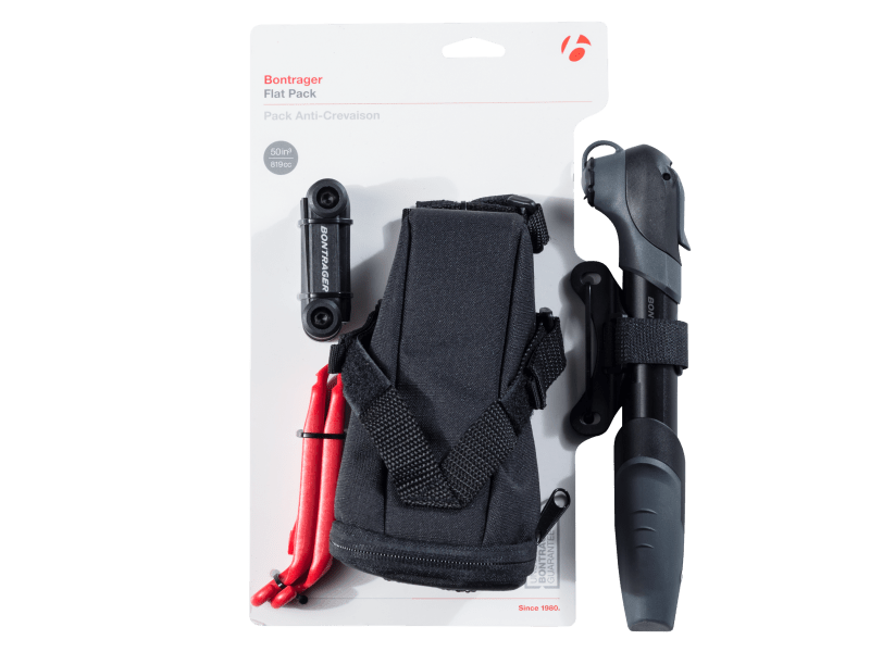 Bontrager tire sale repair kit