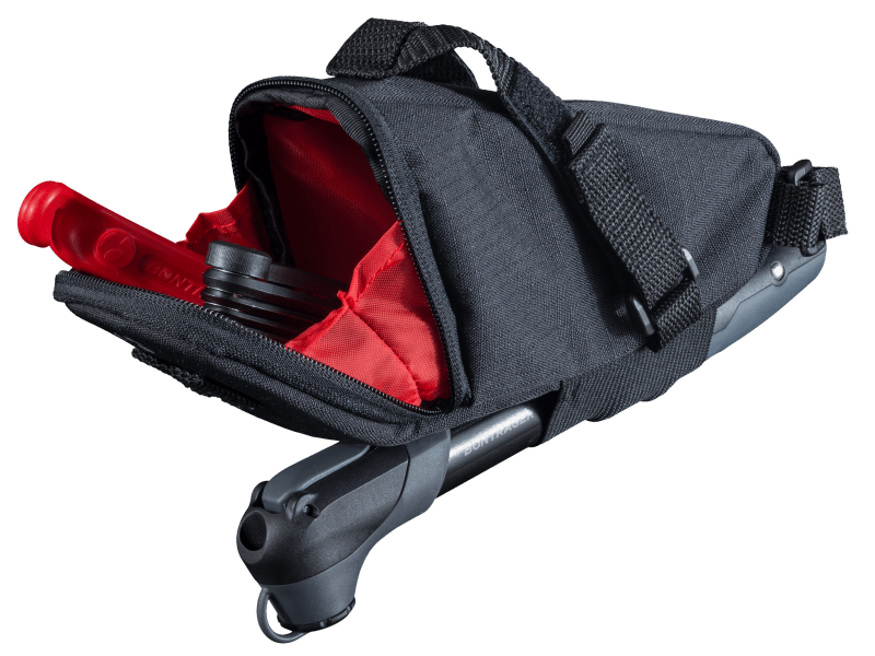 Bontrager pro flat pack top