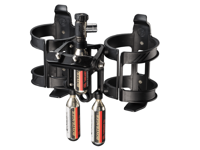 Bontrager RL Rear Water Bottle Cage Holder Trek Bikes CA