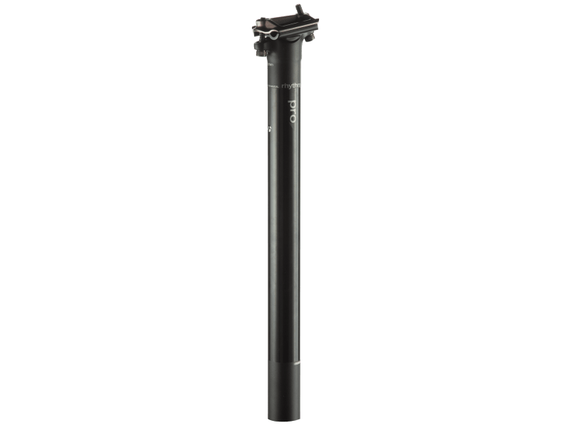 Bontrager Rhythm Pro MTB Seatpost Trek Bikes