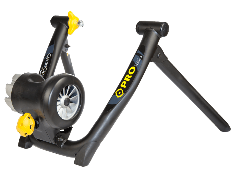 CycleOps Fluid Jet Pro Trainer Trek Bikes CA