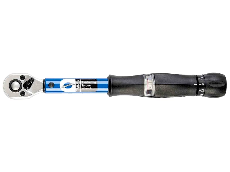Trek outlet torque wrench