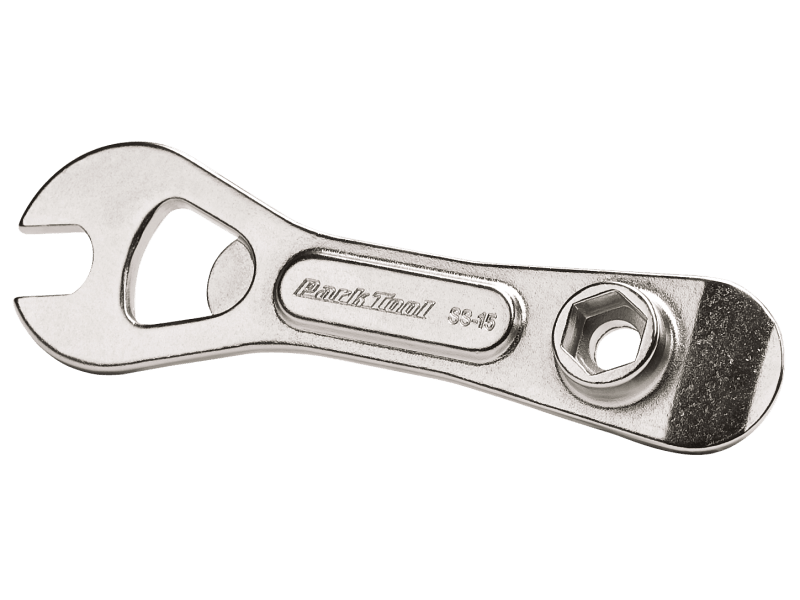 Park tool shop spanner wrench