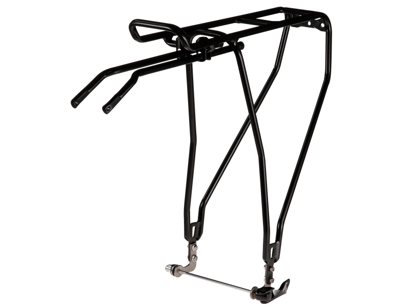 Bontrager rear bike rack outlet