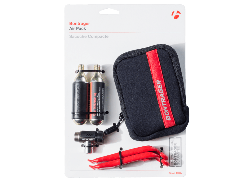 Bontrager discount repair kit