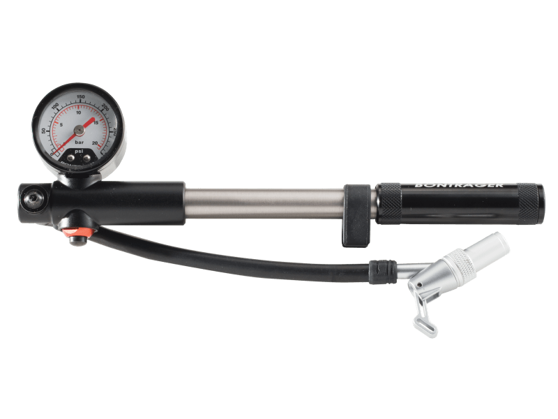 Trek tire pump cheap