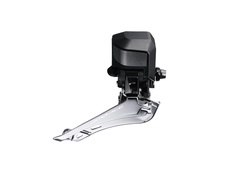 Shimano Dura Ace 9150 Di2 Front Derailleur Electra Bikes