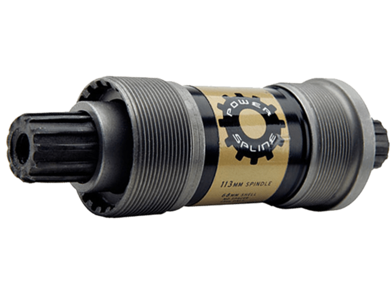 Sram power spline bottom bracket clearance