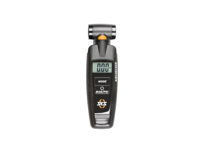 Presta digital tire gauge discount
