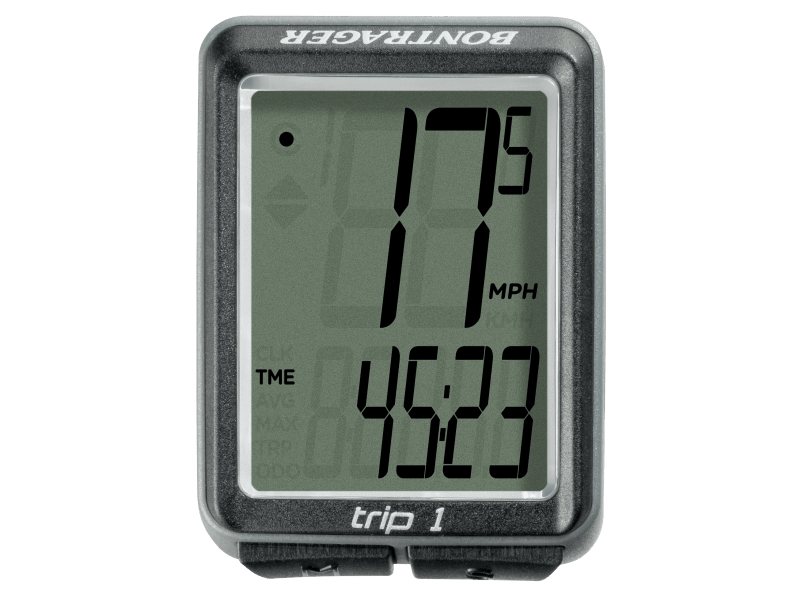 Trek odometer new arrivals