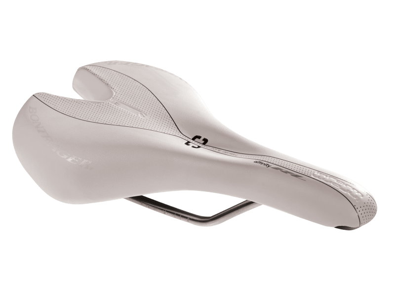 Bontrager Affinity RL Women's Road Bike Saddle - Trek Bikes (JP)