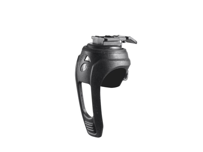 Bontrager front light mount store