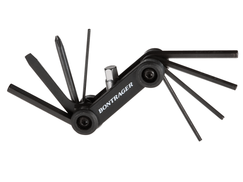Bontrager tool new arrivals