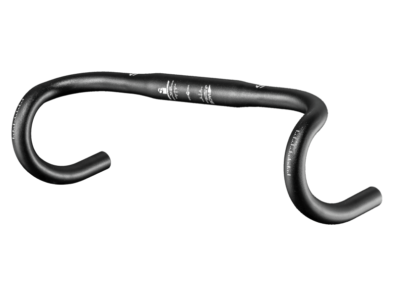 Bontrager Race VR-C Road Handlebar - Trek Bikes (JP)