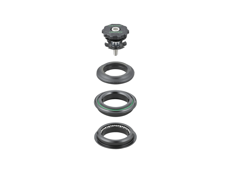 Zero stack headset sale