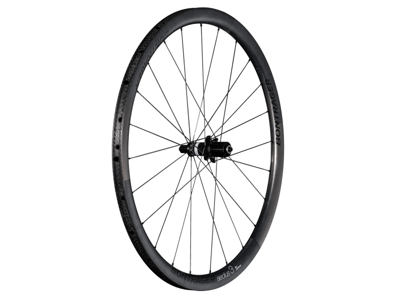 Bontrager cyclocross wheels on sale