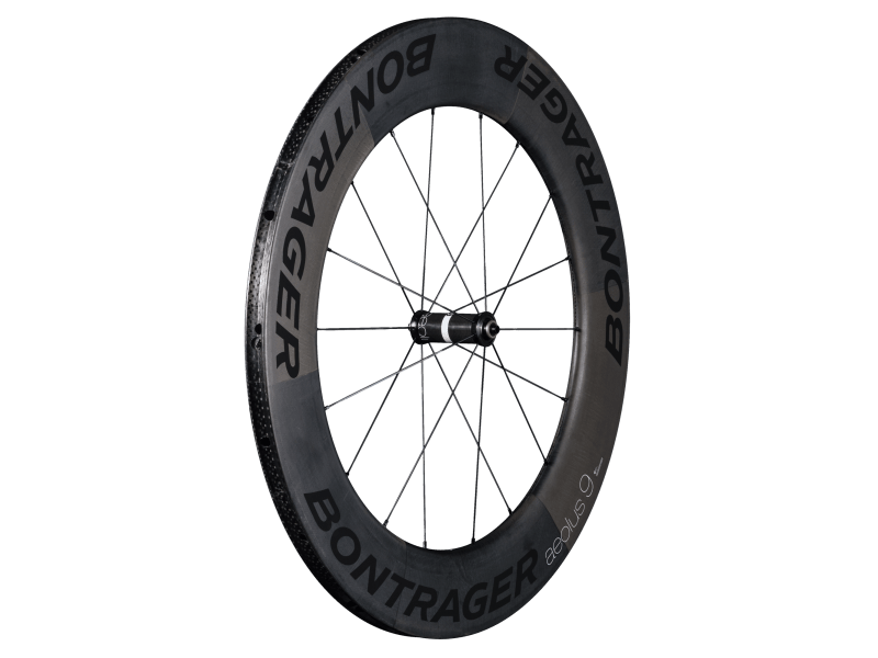 Bontrager Aeolus 9 D3 Tubular Road Wheel - Trek Bikes (JP)