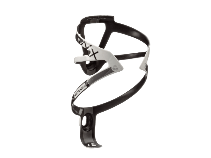 Bontrager xxx water bottle on sale cage