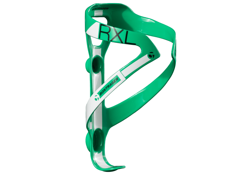 Bontrager quick release bottle cage clearance
