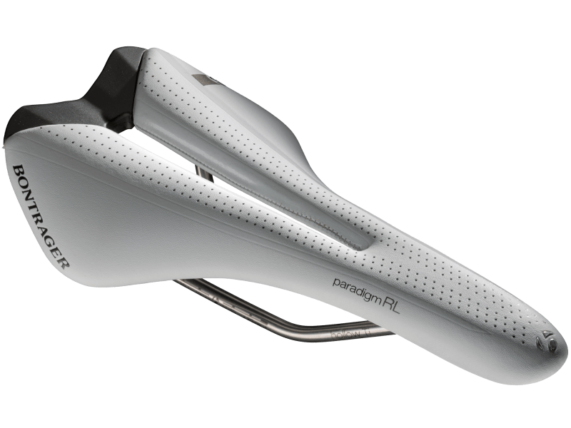 Bontrager cheap paradigm sillin