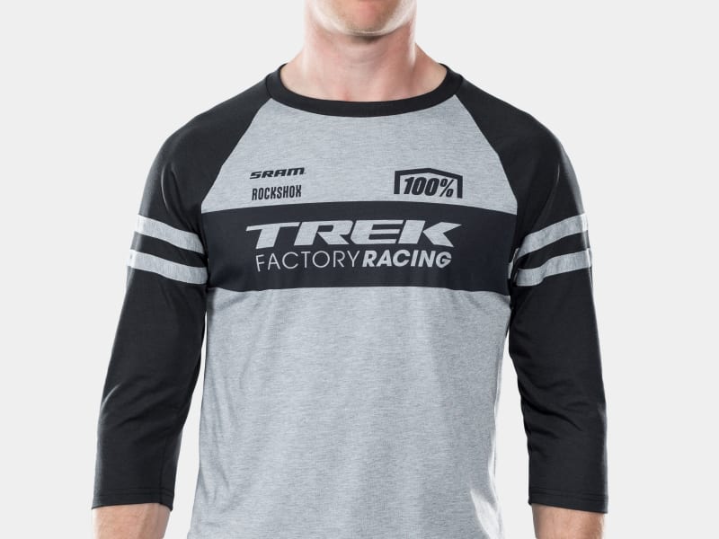 Trek mtb shirt new arrivals