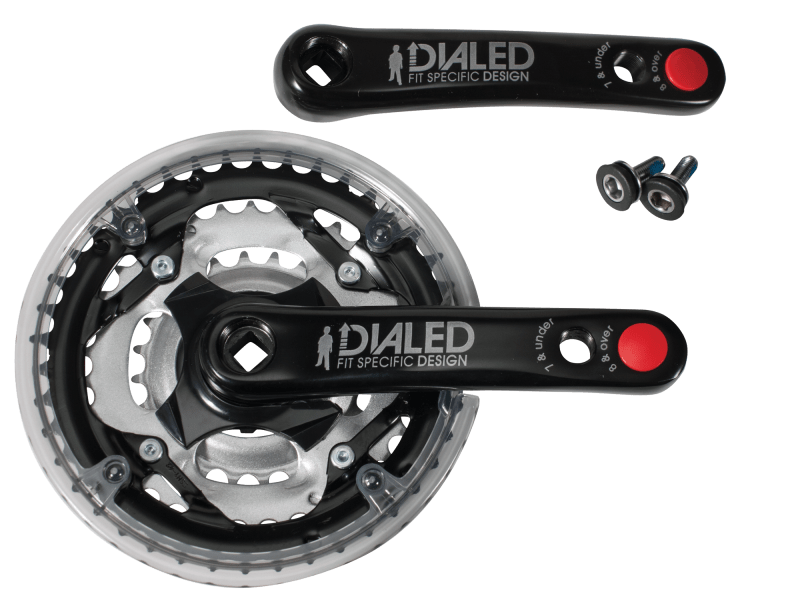 Youth crankset store