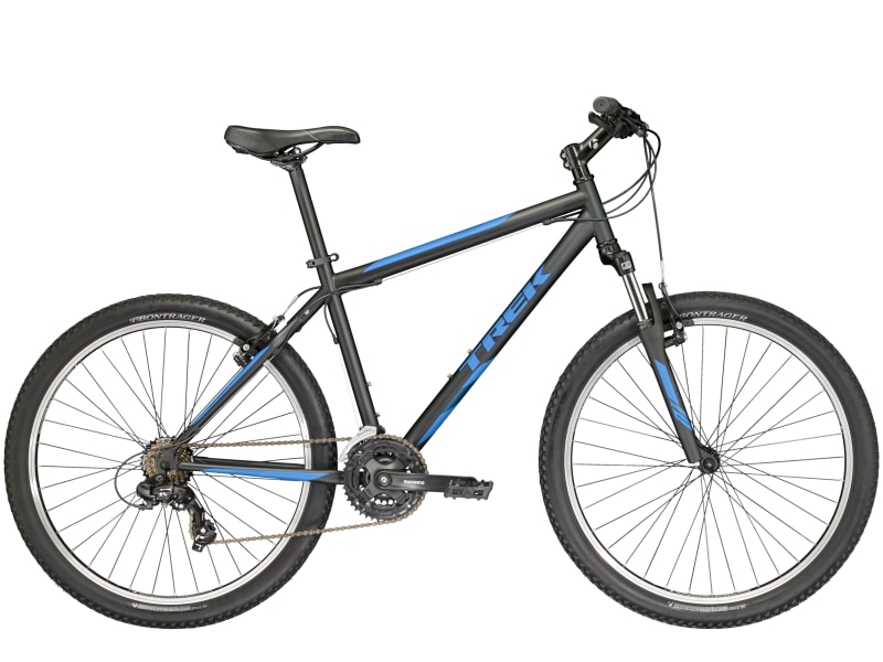 Trek 820 cheap mens bike