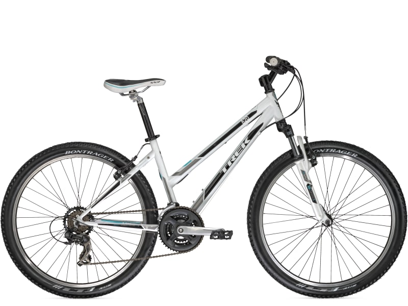 820 WSD Trek Bikes