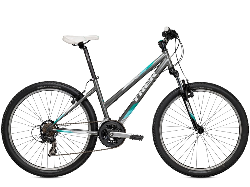 Trek women's mountain bike discount