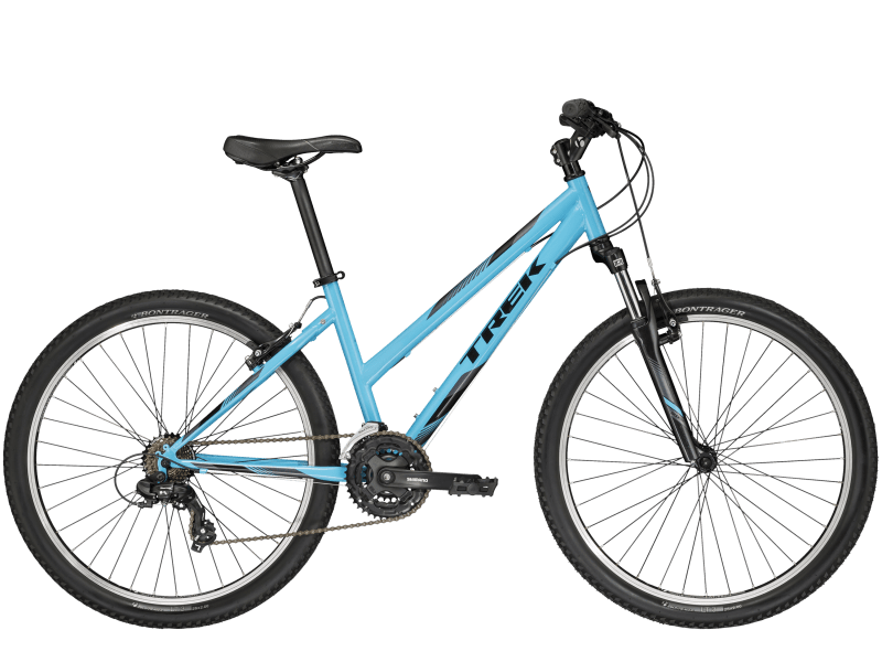 Trek 820 21 speed mountain bike hotsell