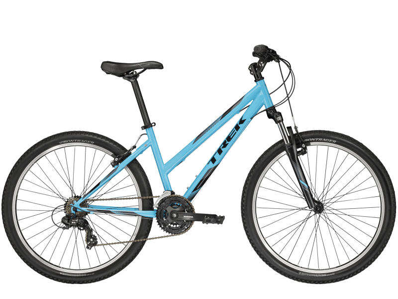 Trek 16 inch cheap women's bike