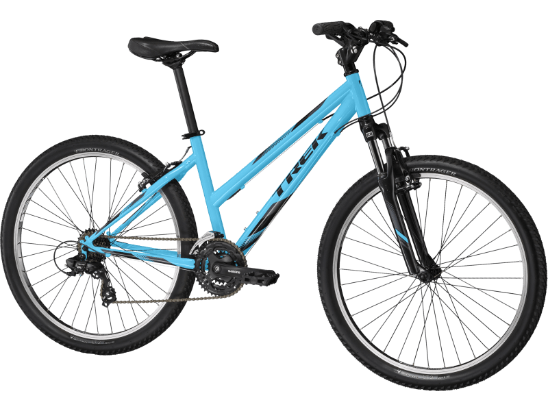 Trek mountain bike 26 inch best sale wheels