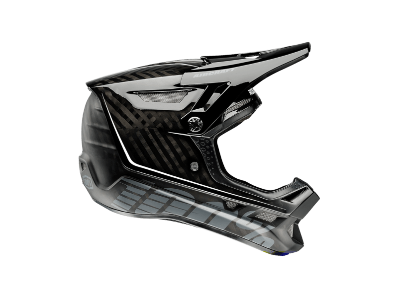 100 carbon helmet outlet