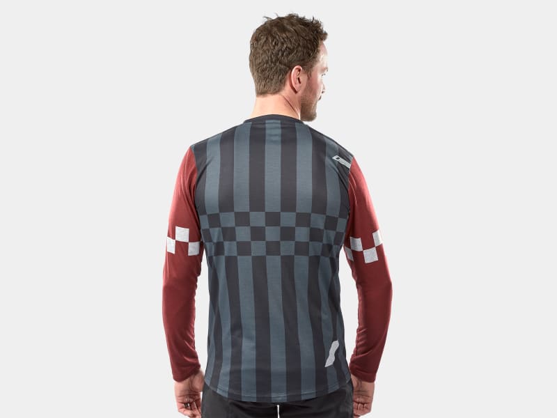 Trek jersey mtb deals