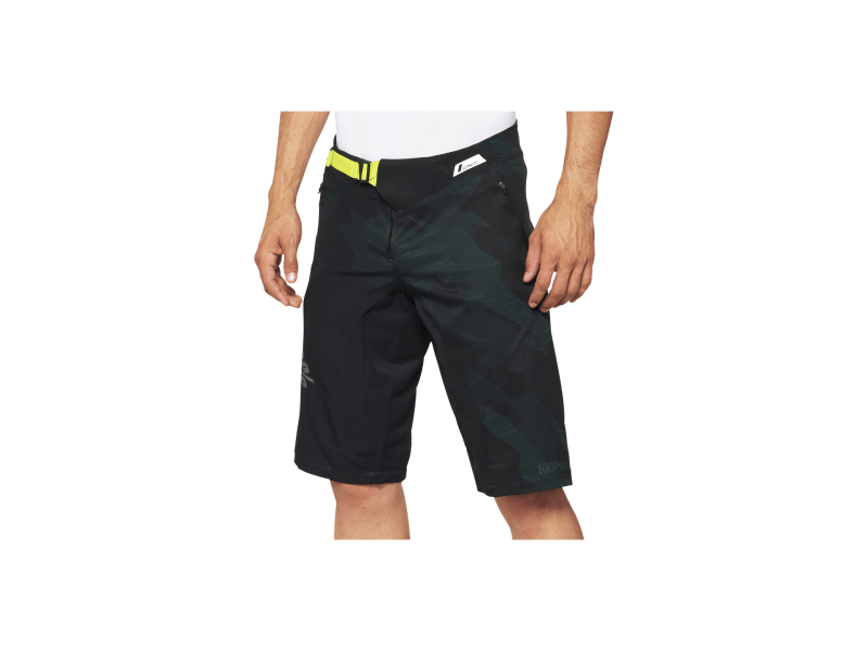 100 shorts cheap mtb